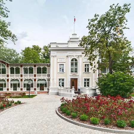 Mazurska Z Widokiem Na Morze Apartmán Gdaňsk