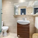 Mazurska Z Widokiem Na Morze Apartment