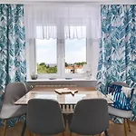 Apartment Mazurska Z Widokiem Na Morze *