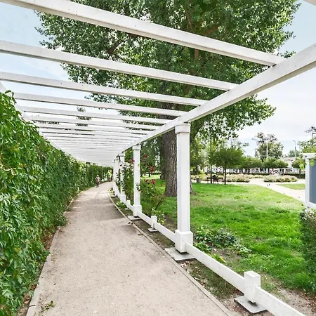 Mazurska Z Widokiem Na Morze Apartment