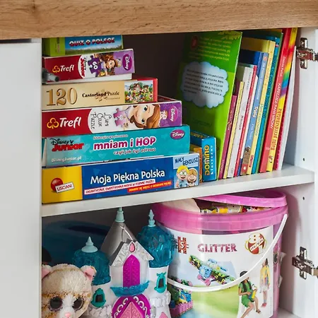 Mazurska Z Widokiem Na Morze *