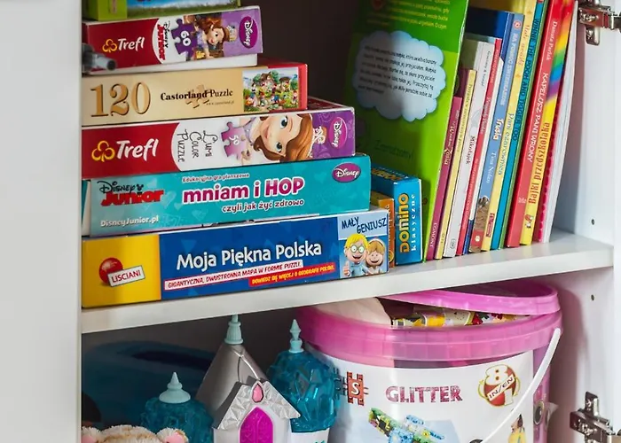 Mazurska Z Widokiem Na Morze *