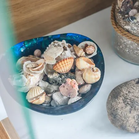 Mazurska Z Widokiem Na Morze *